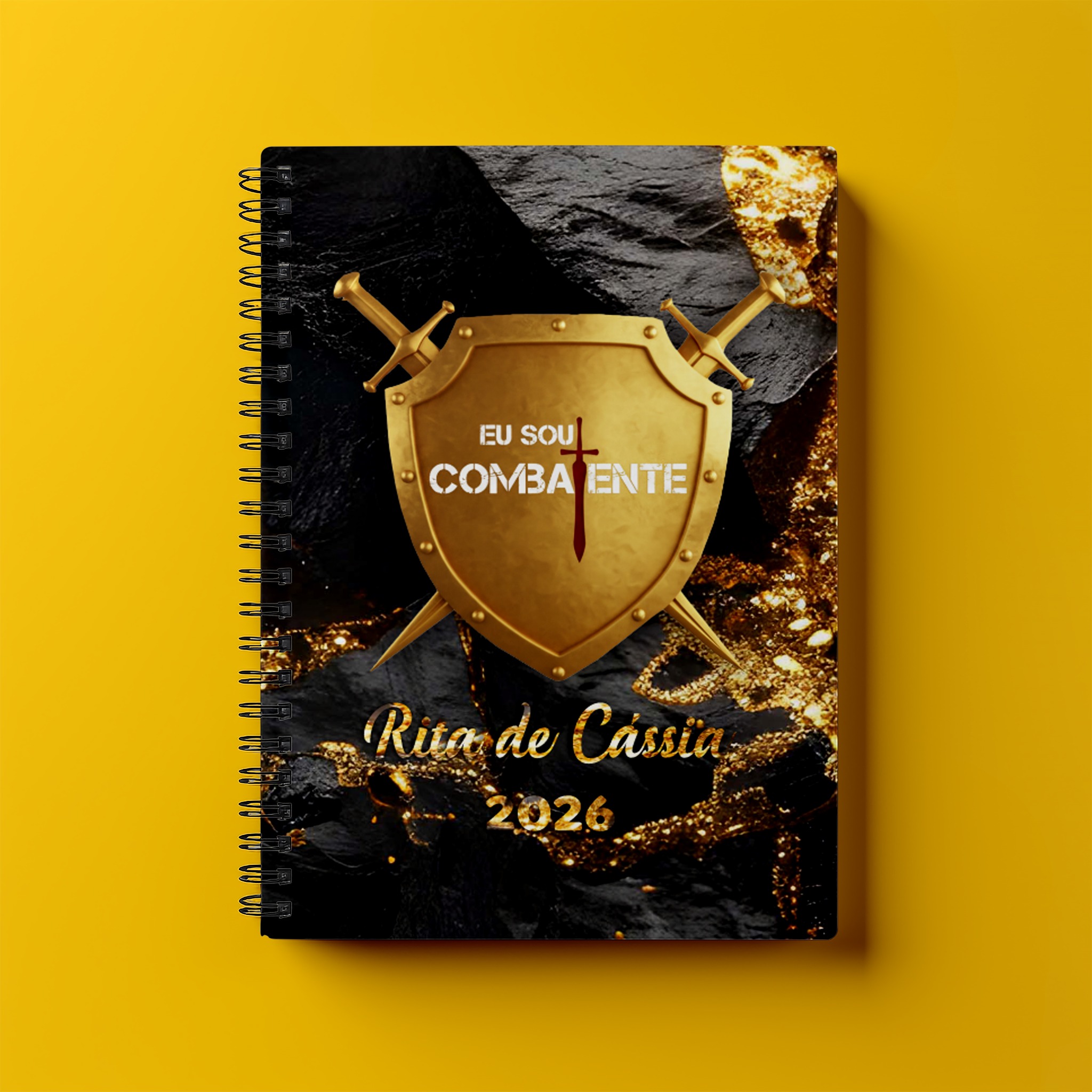 Agenda personalizada